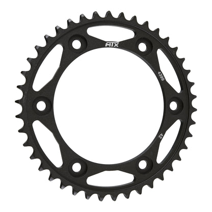 MTX 1306 Steel Rear Sprocket #530