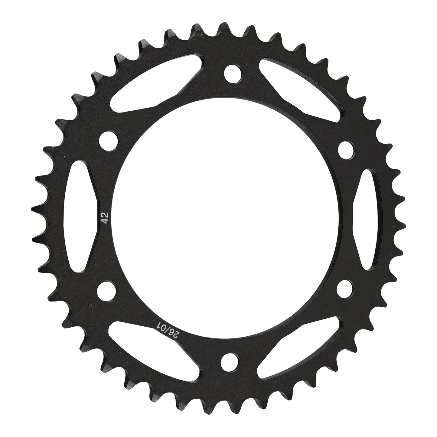 MTX 1306 Steel Rear Sprocket #530