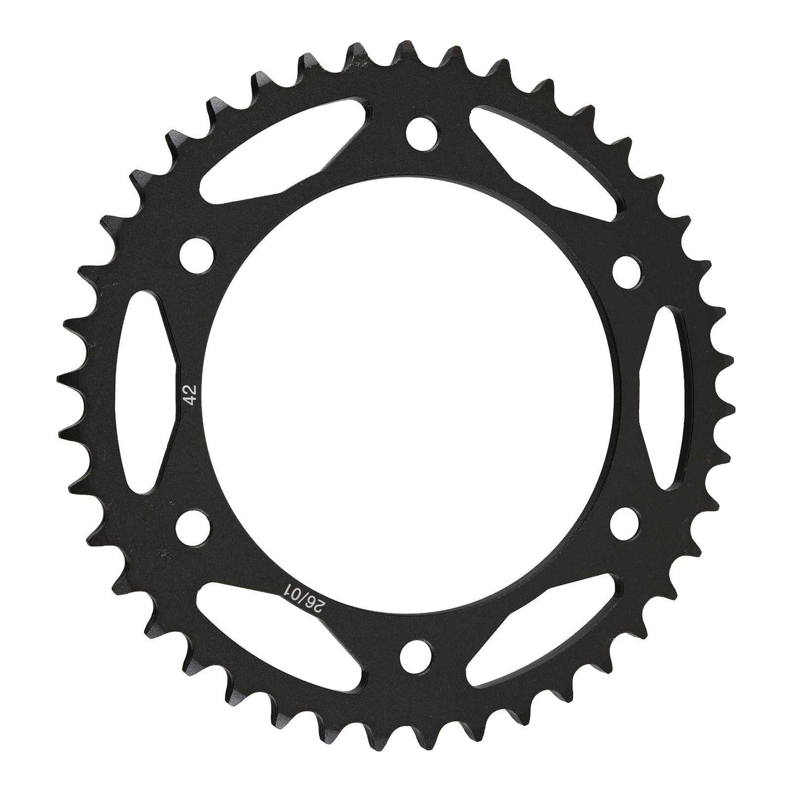 MTX 1306 Steel Rear Sprocket #530