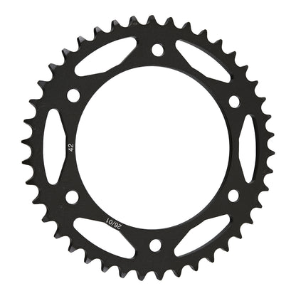 MTX 1306 Steel Rear Sprocket #530