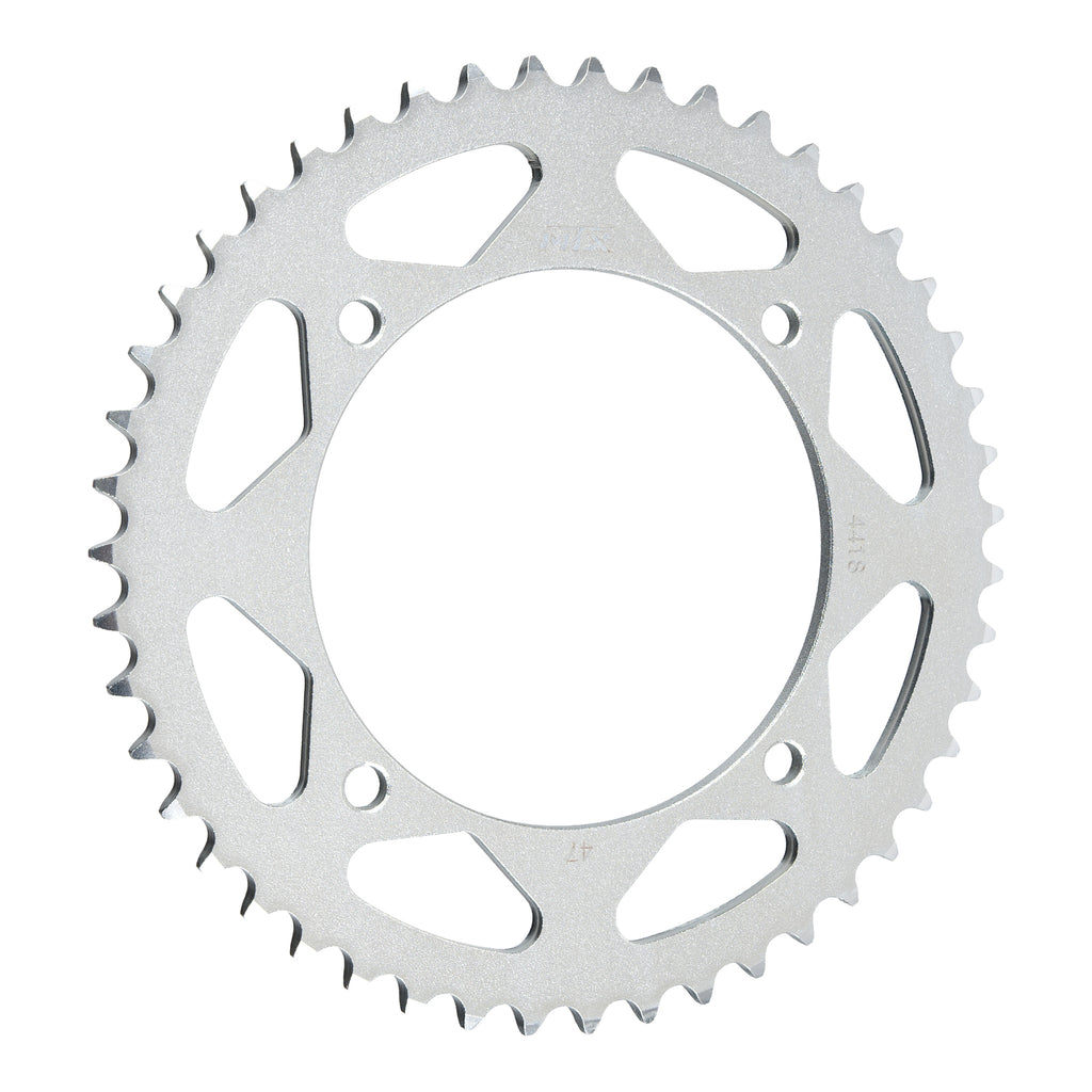MTX 1465 Steel Rear Sprocket #420