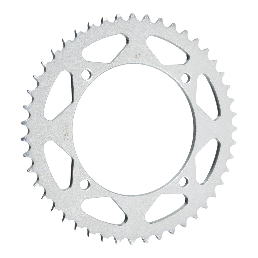 MTX 1465 Steel Rear Sprocket #420