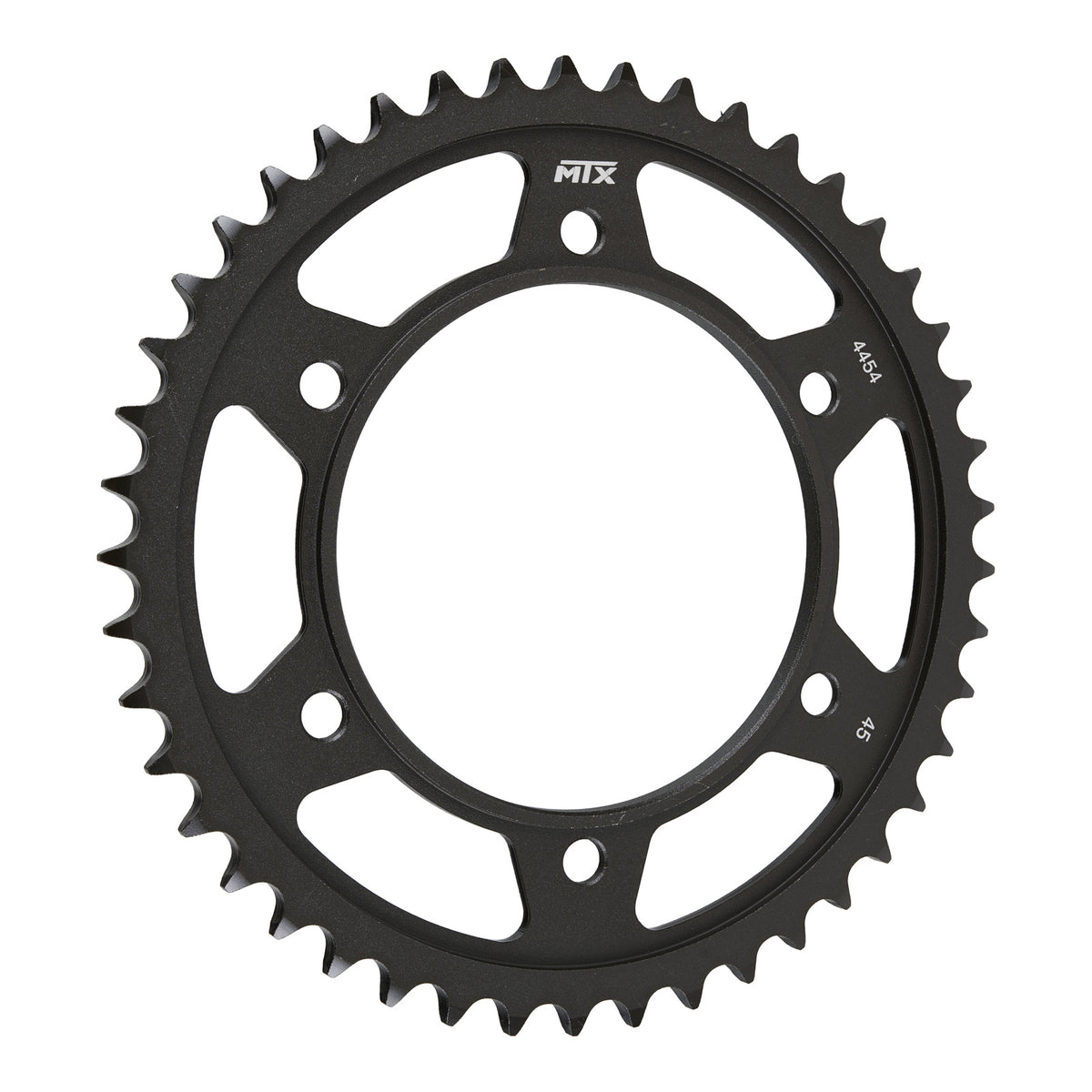 MTX 899 Steel Rear Sprocket #525