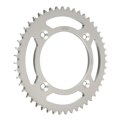 MTX 895 Steel Rear Sprocket #428