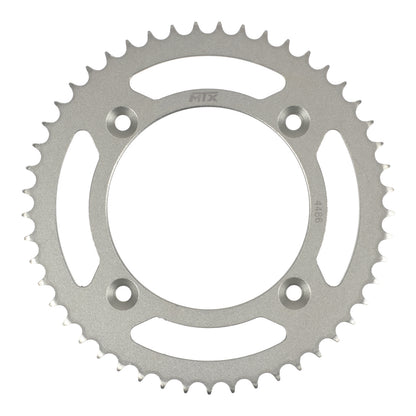 MTX 895 Steel Rear Sprocket #428