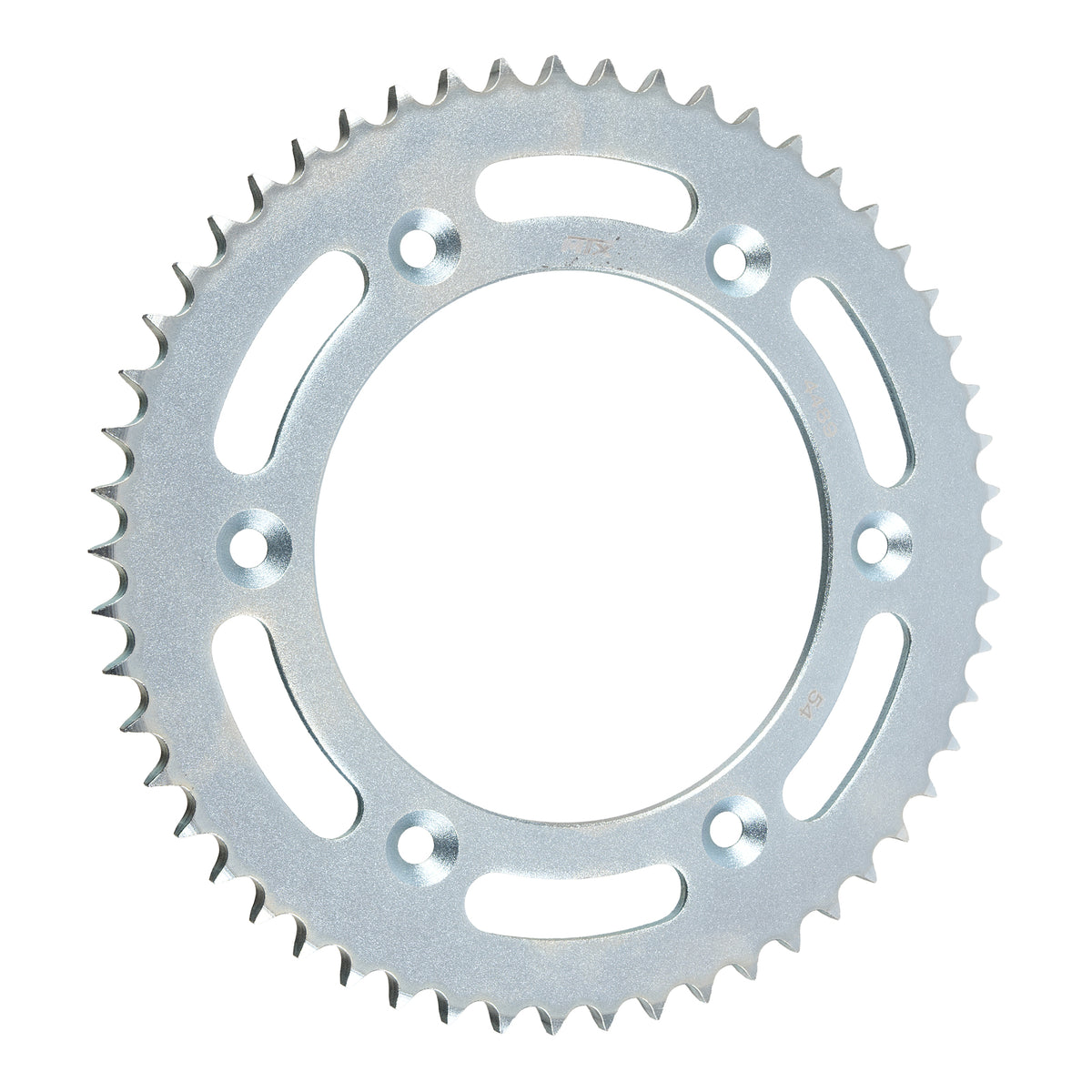 MTX 1258 Steel Rear Sprocket #428