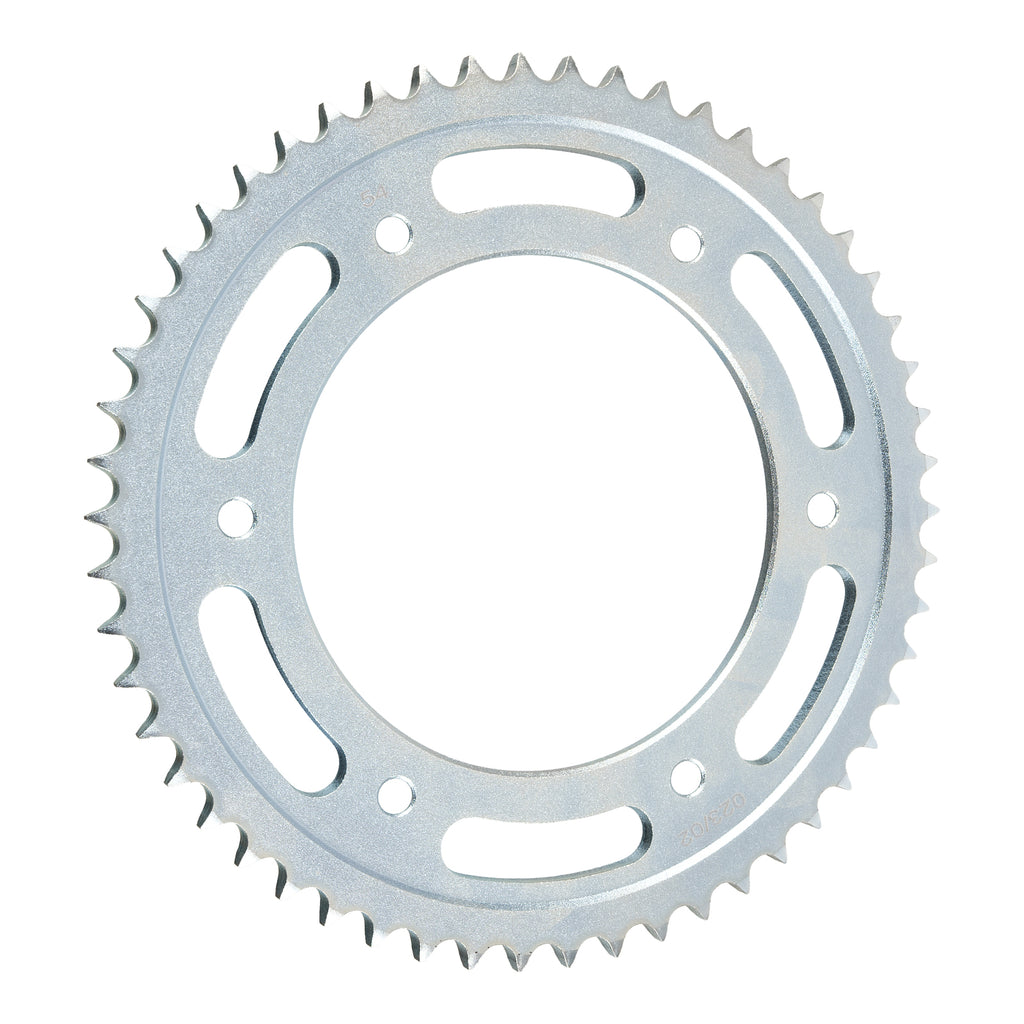 MTX 1258 Steel Rear Sprocket #428