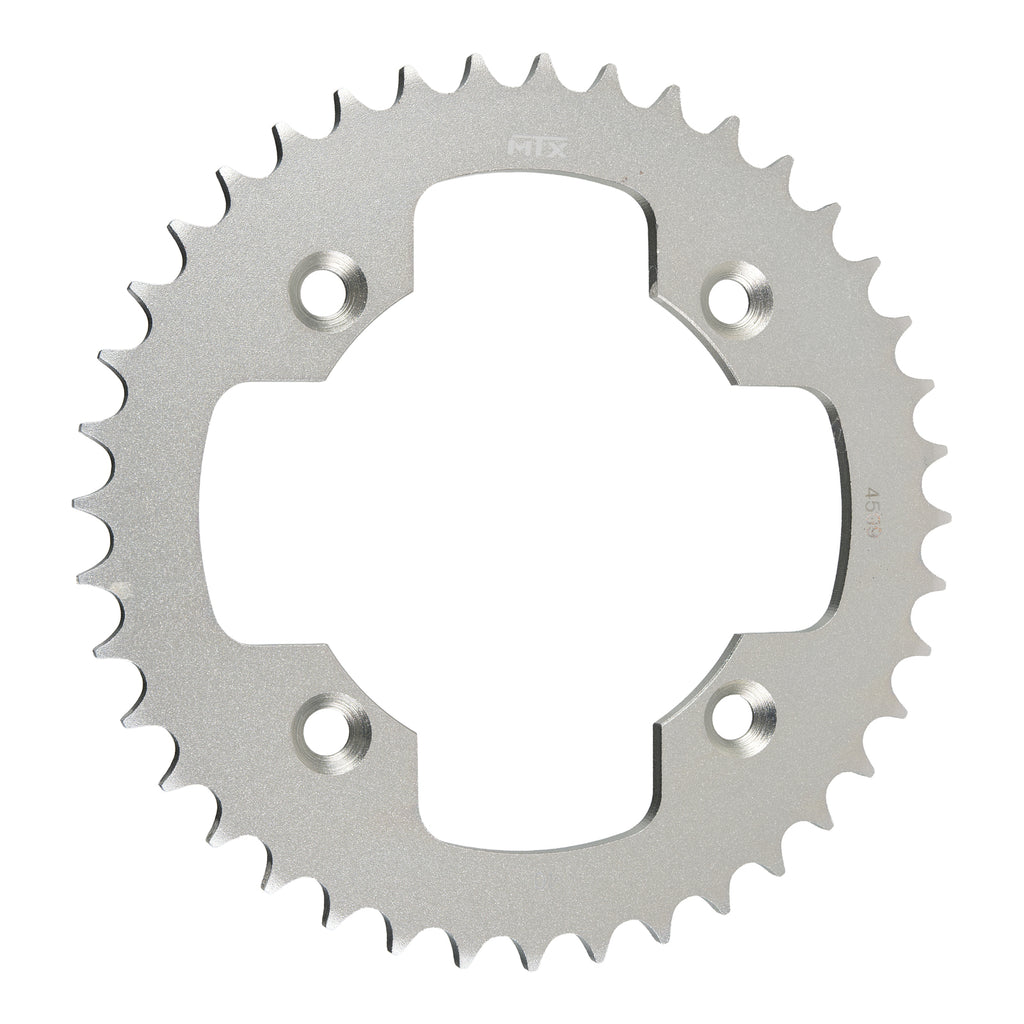 MTX 1760 Steel Rear Sprocket #520