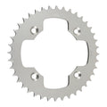 MTX 1760 Steel Rear Sprocket #520