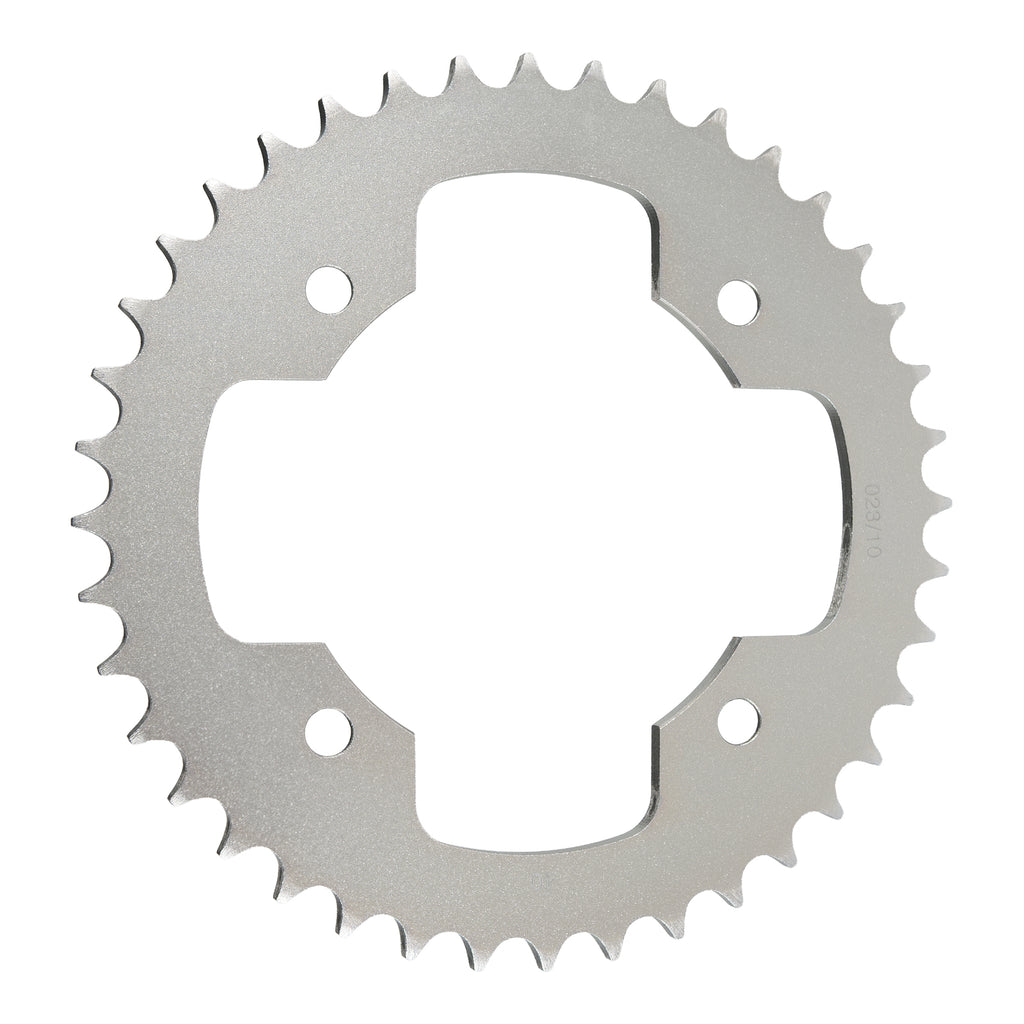 MTX 1760 Steel Rear Sprocket #520