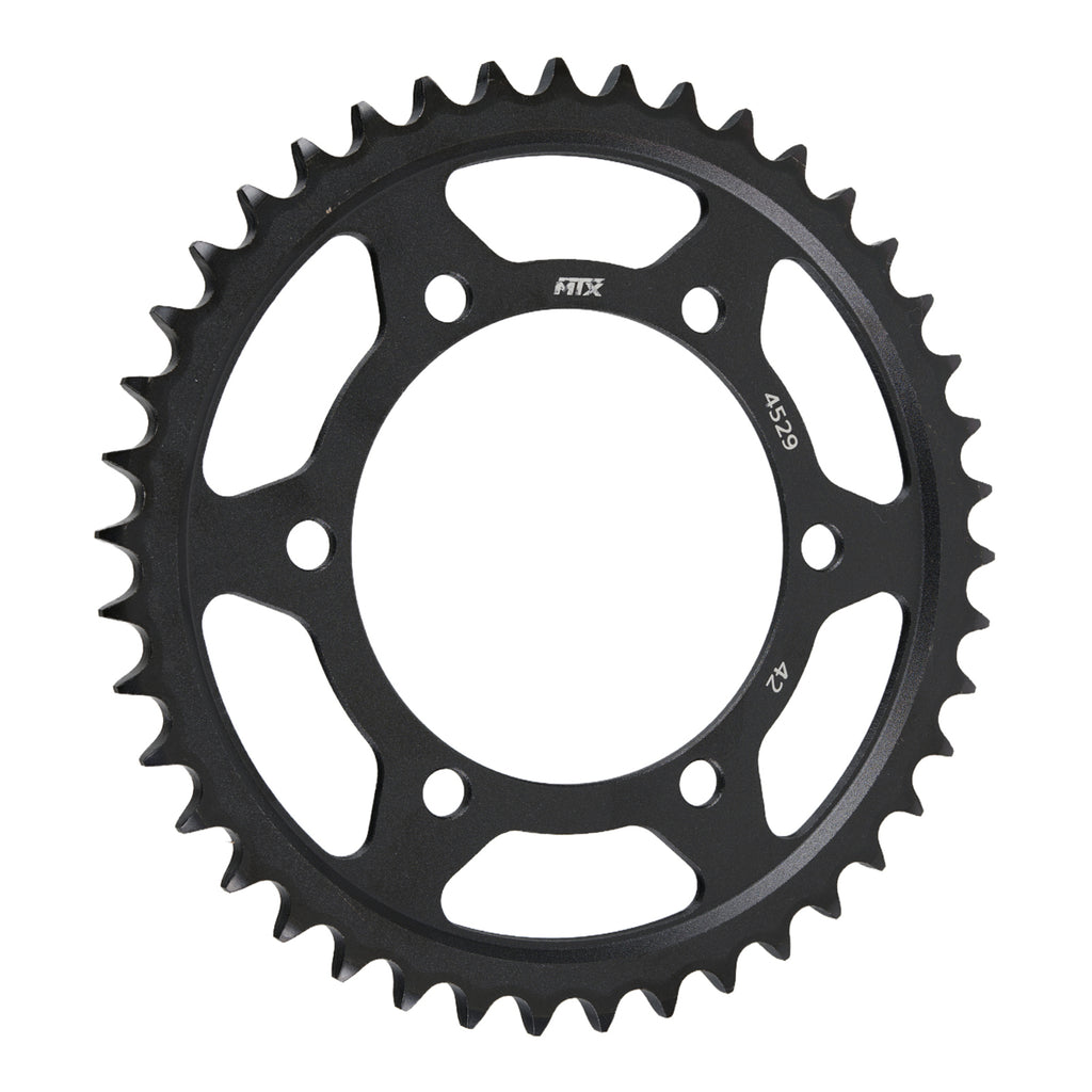 MTX 2014 Steel Rear Sprocket #525