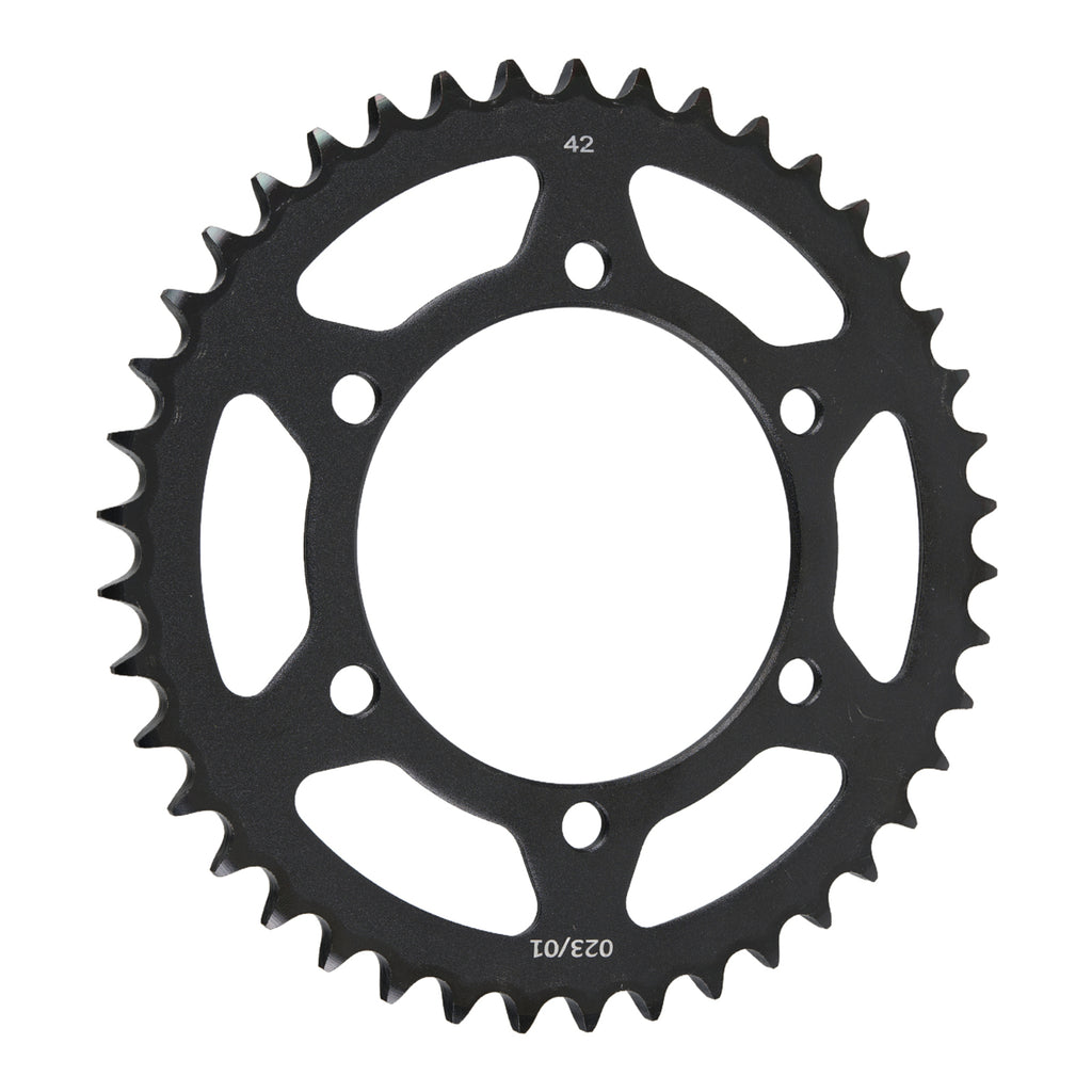 MTX 2014 Steel Rear Sprocket #525