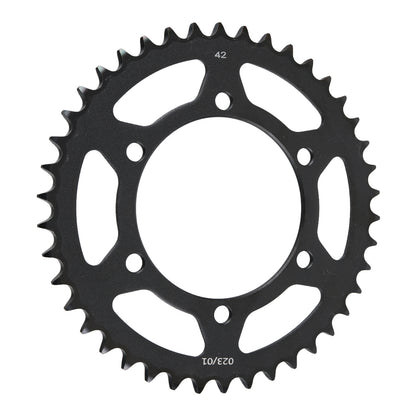 MTX 2014 Steel Rear Sprocket #525