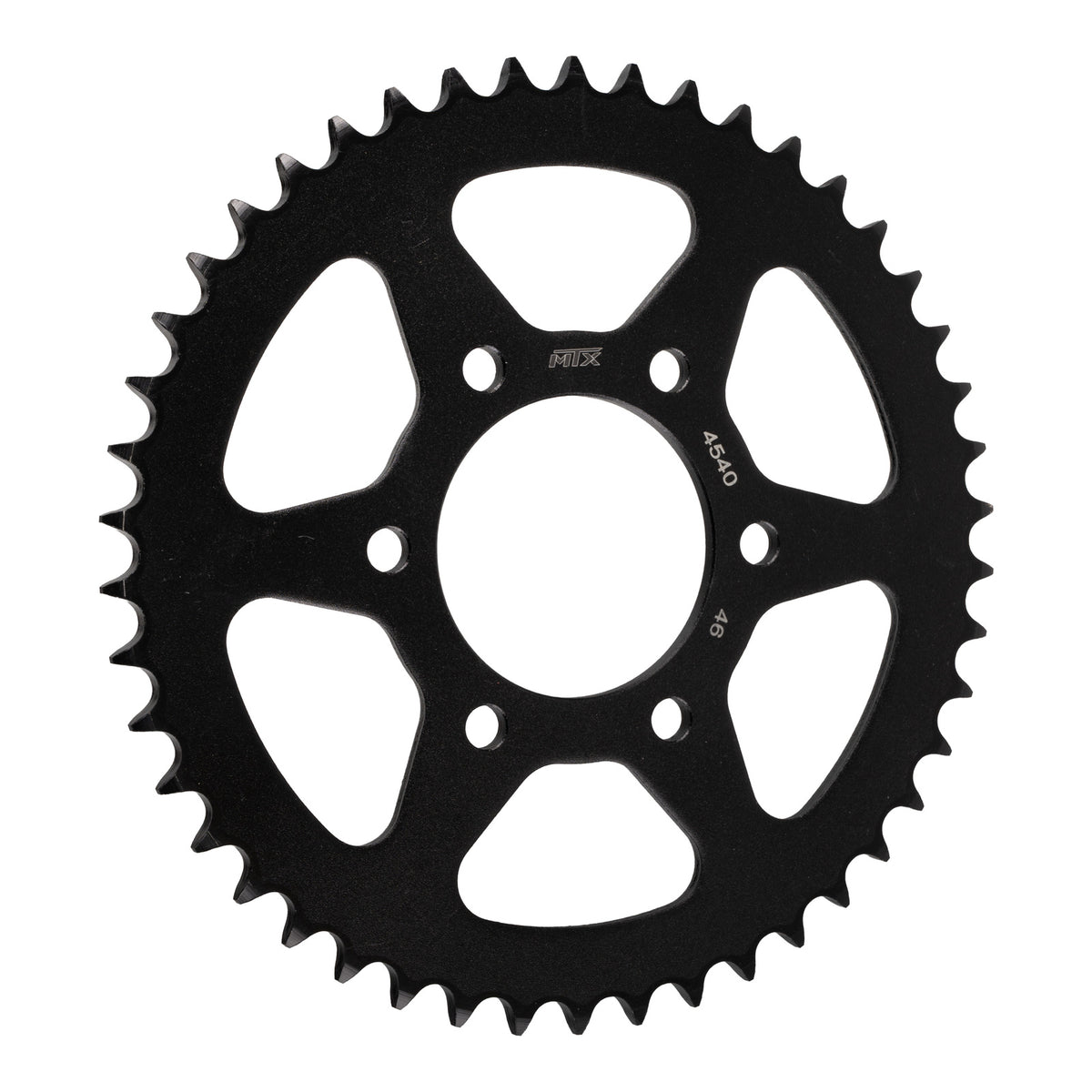 MTX 1073 Steel Rear Sprocket #520