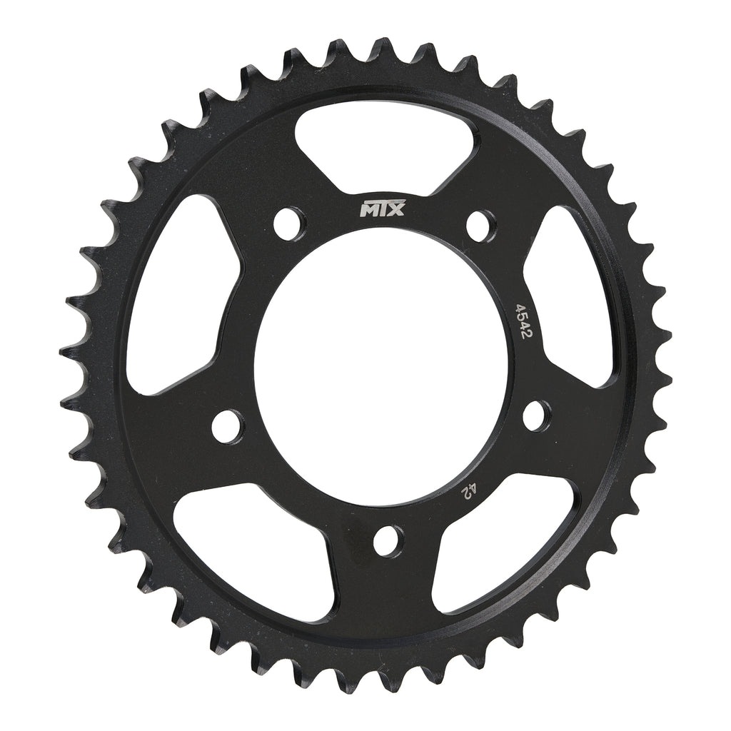 MTX 1493 Steel Rear Sprocket #530