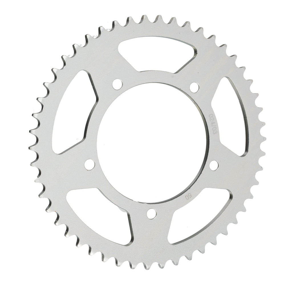 MTX 894 Steel Rear Sprocket #420