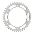 MTX 006 Steel Rear Sprocket #525 (8.5mm)
