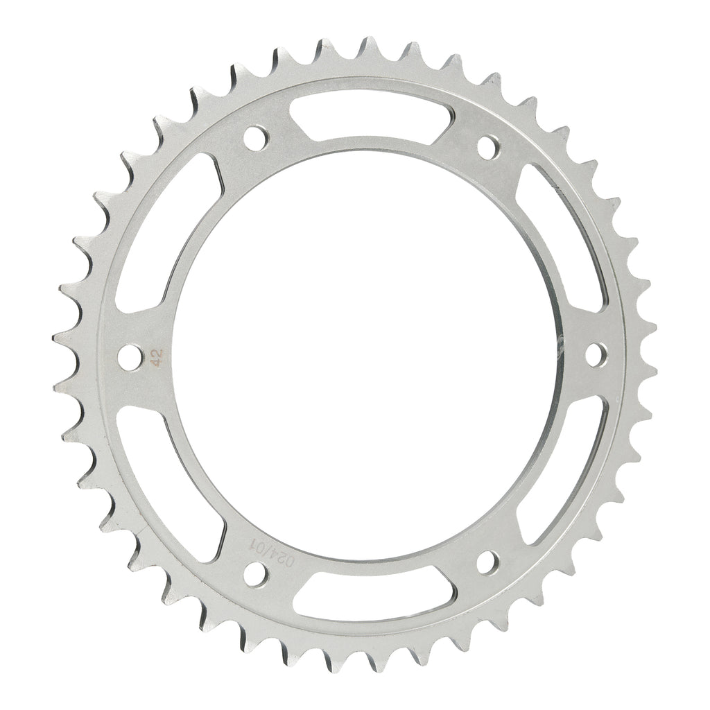 MTX 006 Steel Rear Sprocket #525 (8.5mm)