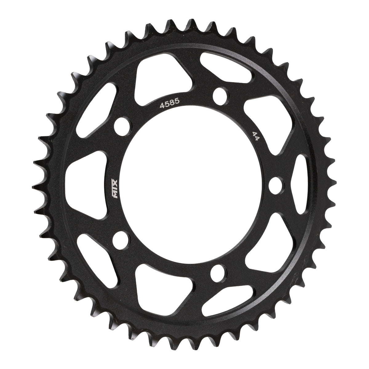 MTX 007 Steel Rear Sprocket #525