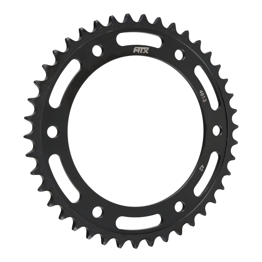 MTX 003 Steel Rear Sprocket #525 (10.5mm)