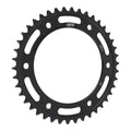 MTX 003 Steel Rear Sprocket #525 (10.5mm)