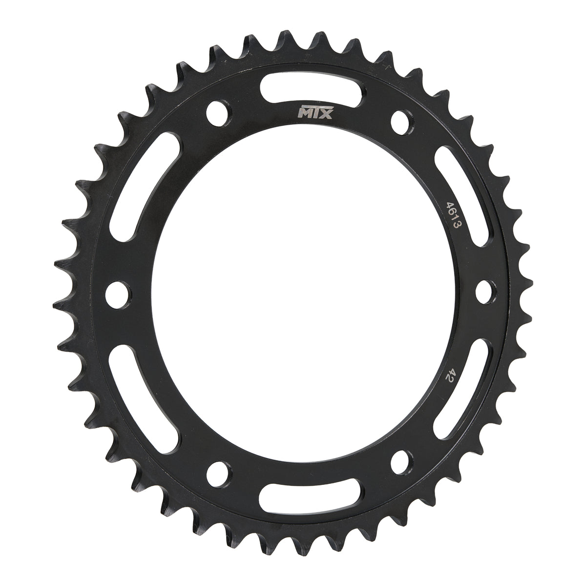 MTX 003 Steel Rear Sprocket #525 (10.5mm)