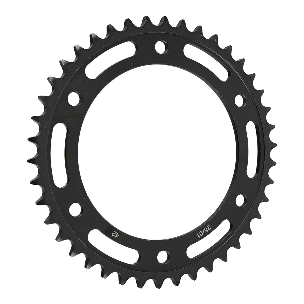 MTX 003 Steel Rear Sprocket #525 (10.5mm)