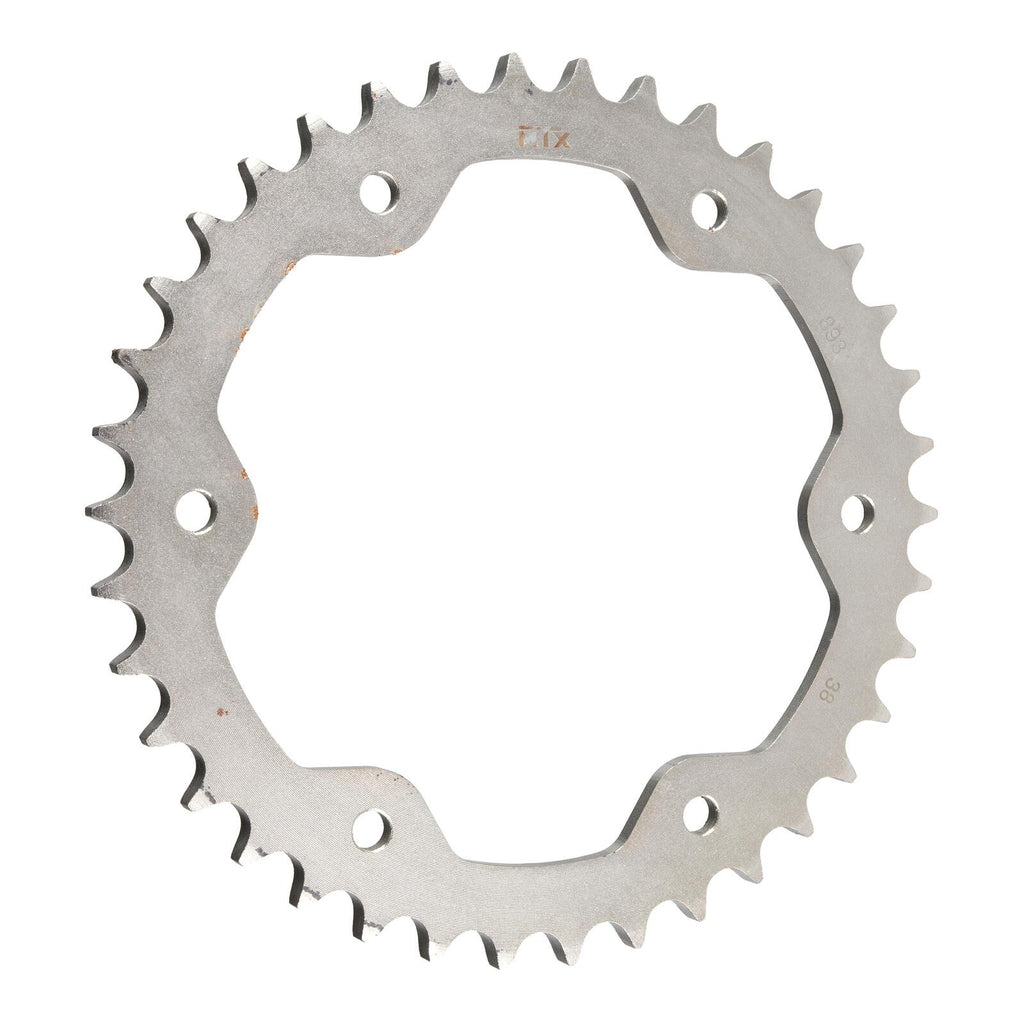 MTX 893 Steel Rear Sprocket #525