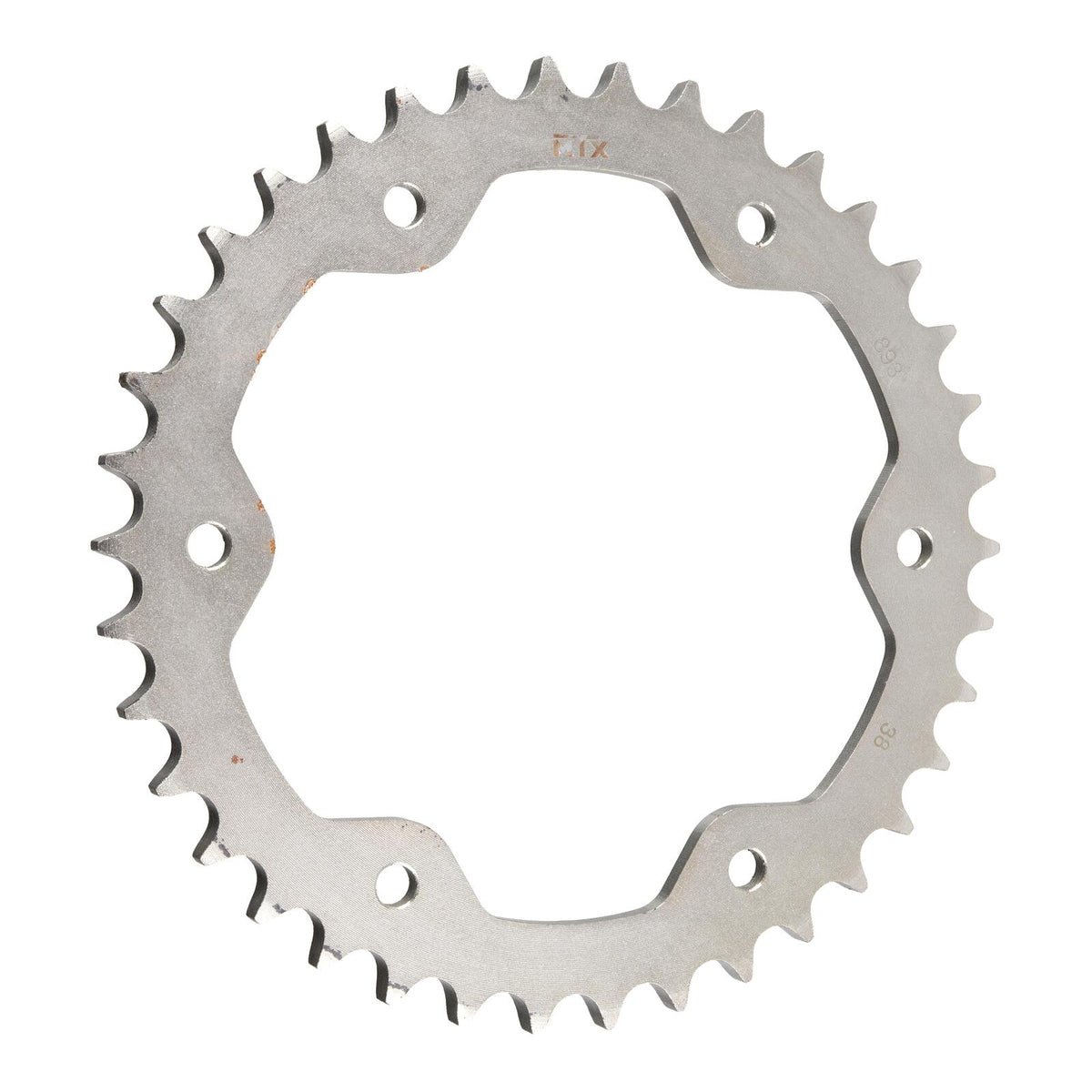 MTX 893 Steel Rear Sprocket #525
