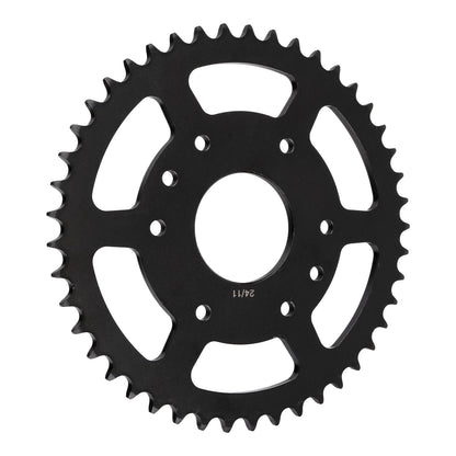 MTX 890 Steel Rear Sprocket #520