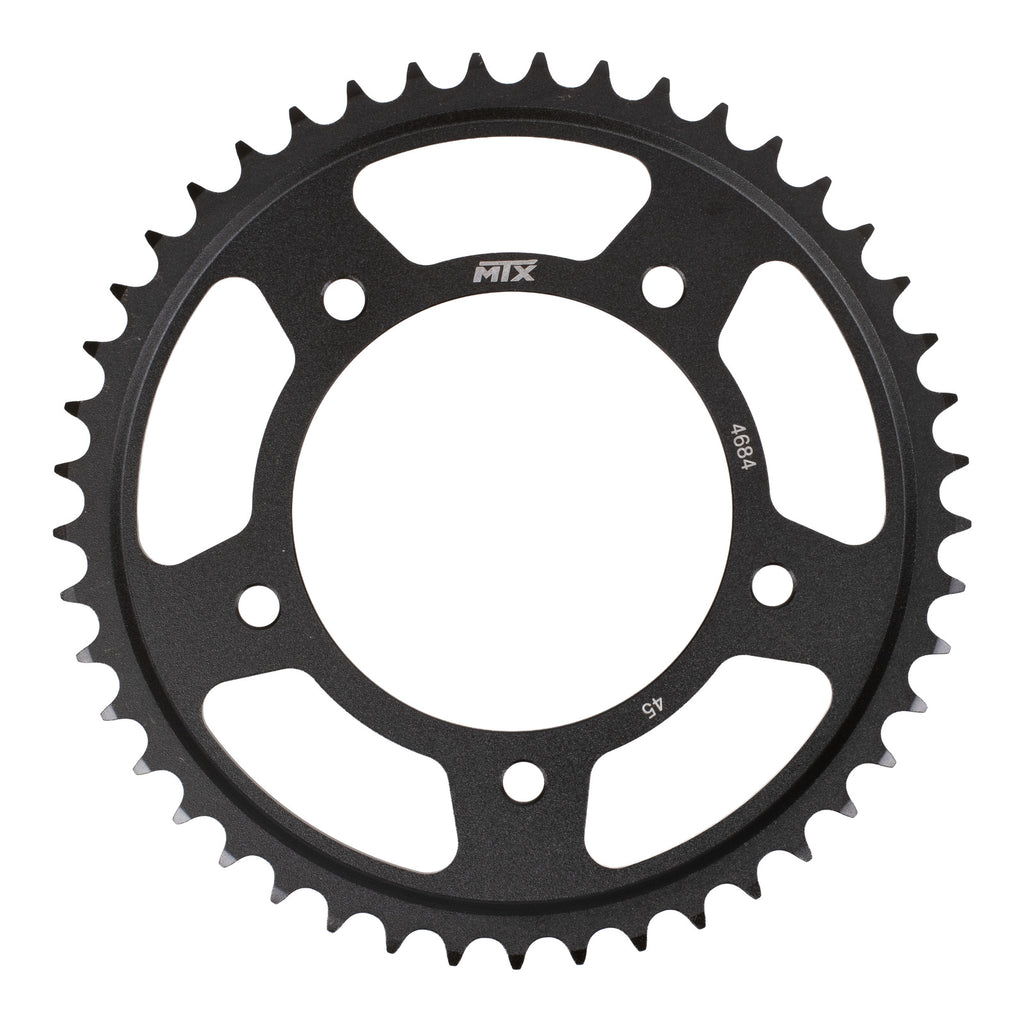Rear OE Steel Sprocket 1877 45T #525