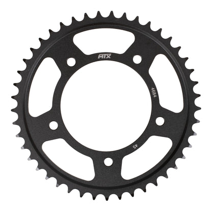 Rear OE Steel Sprocket 1877 45T #525