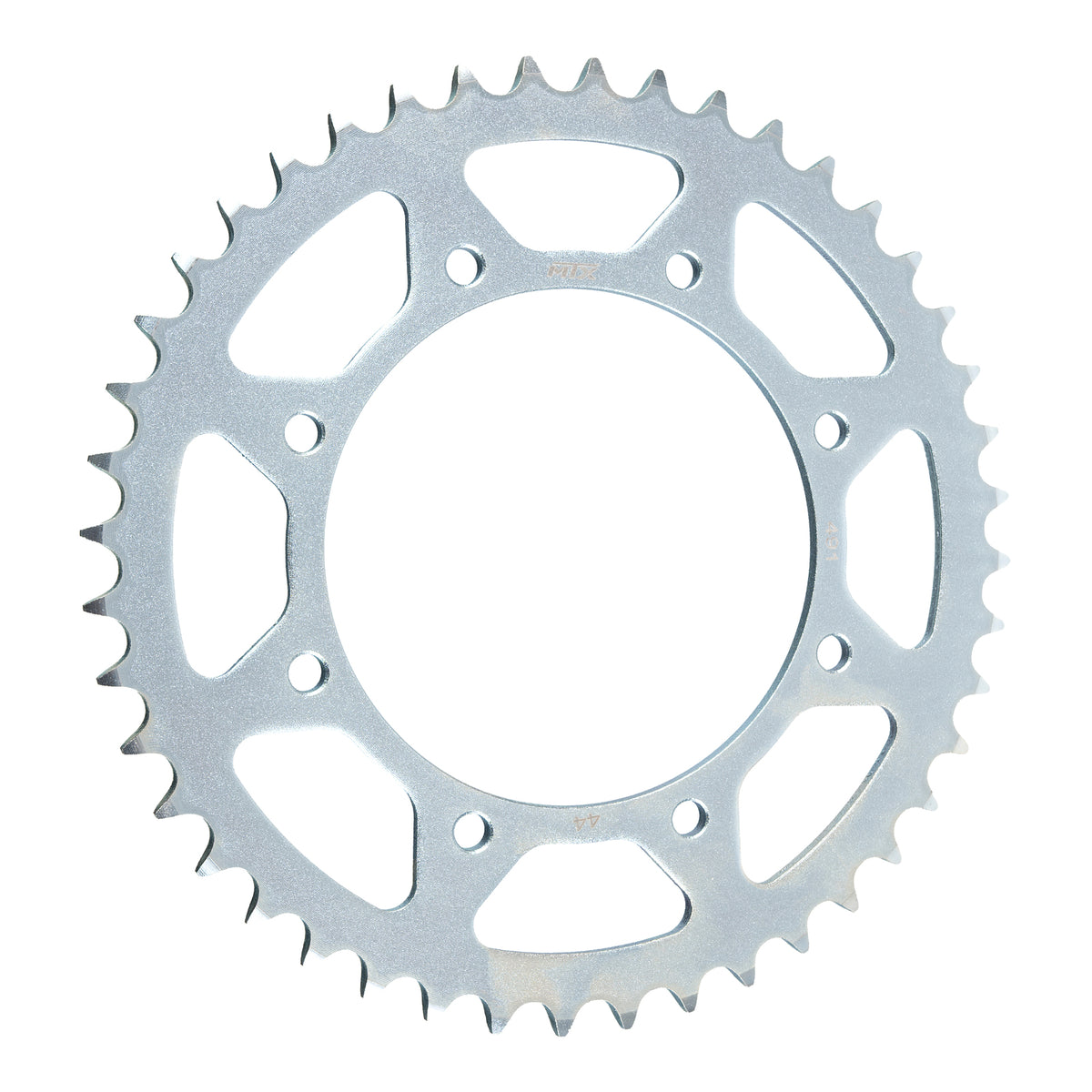 MTX 487 Steel Rear Sprocket #520