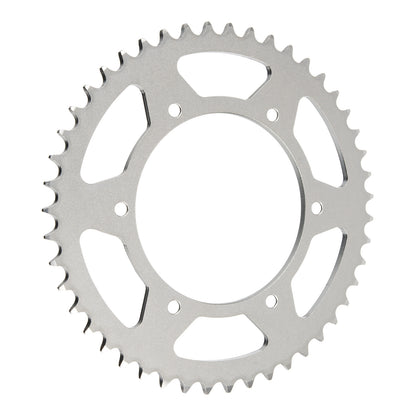 MTX 808 Steel Rear Sprocket #520