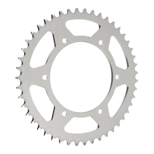 MTX 808 Steel Rear Sprocket #520