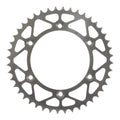 MTX 808 Hornet Lightweight Steel Rear Sprocket #520