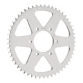 MTX 809 Steel Rear Sprocket #428