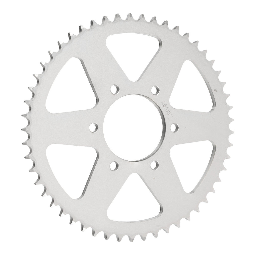 MTX 809 Steel Rear Sprocket #428
