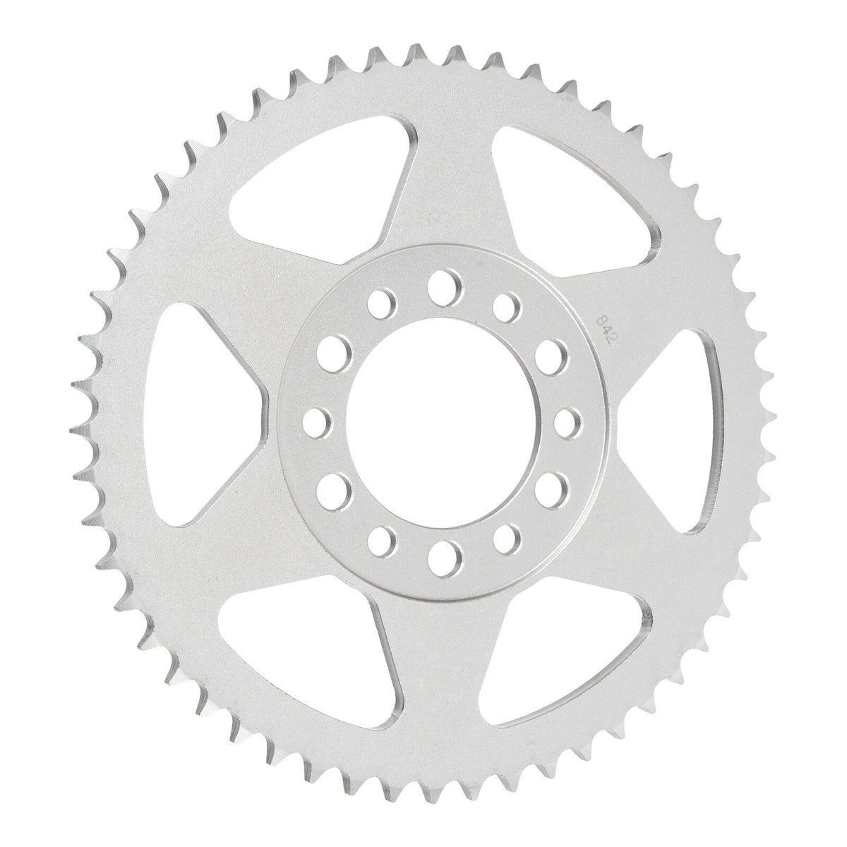MTX 1842 Steel Rear Sprocket #428