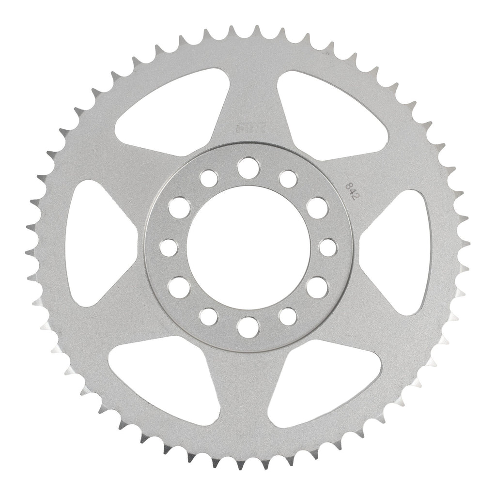 MTX 1842 Steel Rear Sprocket #428