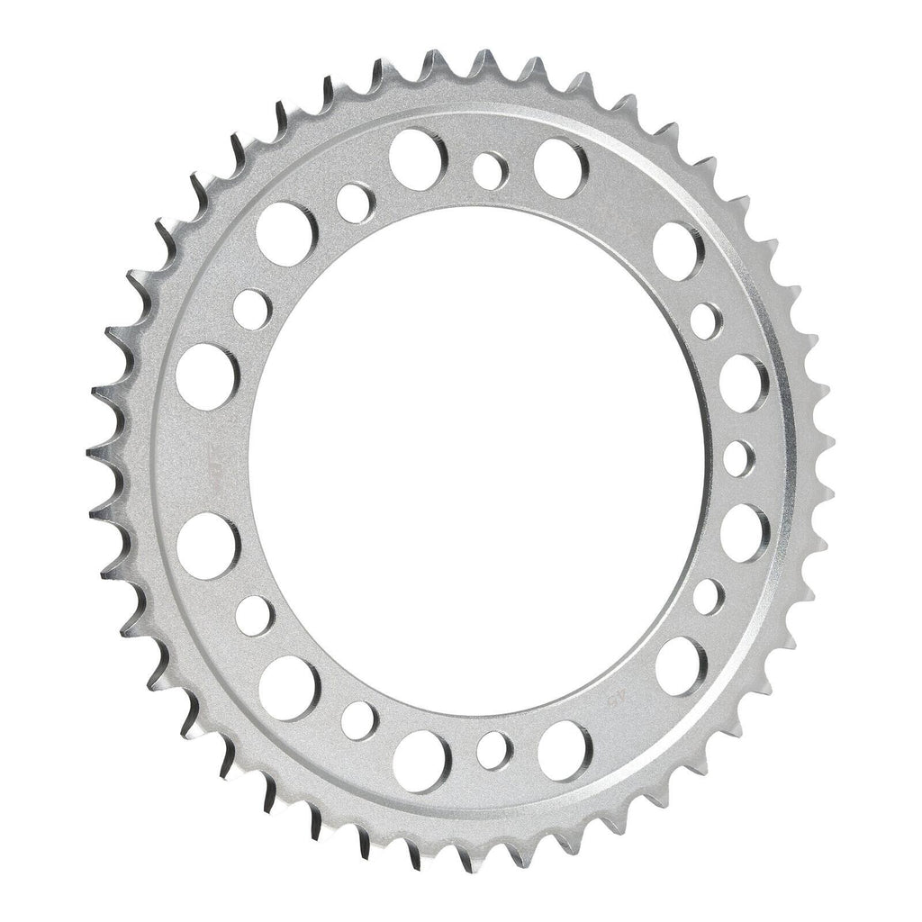 Rear Sprocket OE Steel 853 45T #520