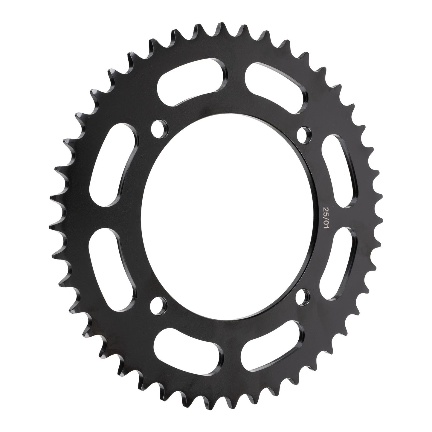 MTX 857 Steel Rear Sprocket #520