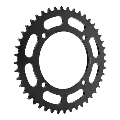 MTX 857 Steel Rear Sprocket #520