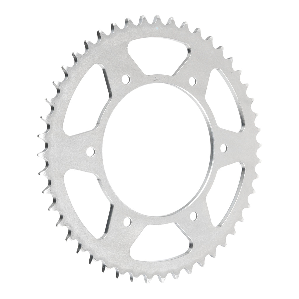 MTX 897 Steel Rear Sprocket #520