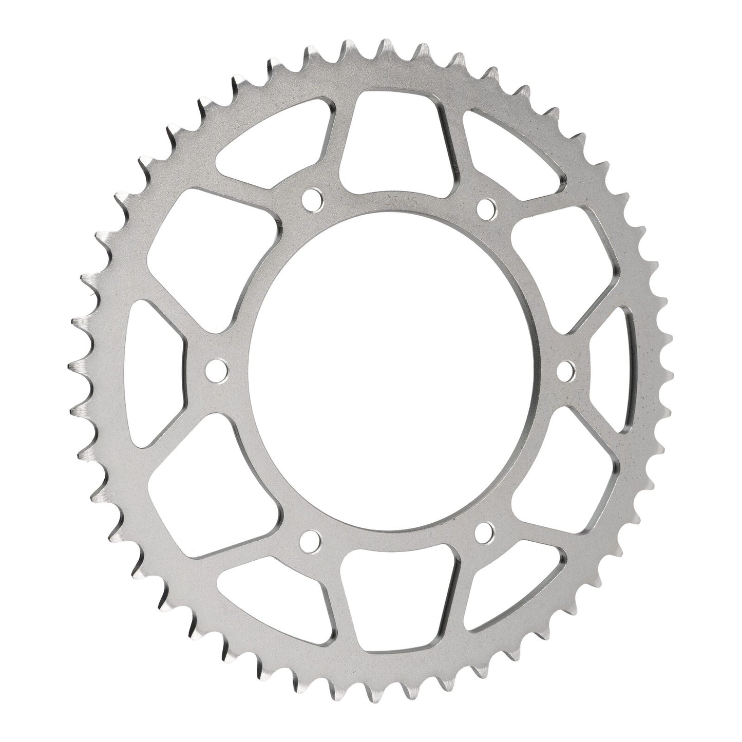 MTX 897 Hornet Lightweight Steel Rear Sprocket #520
