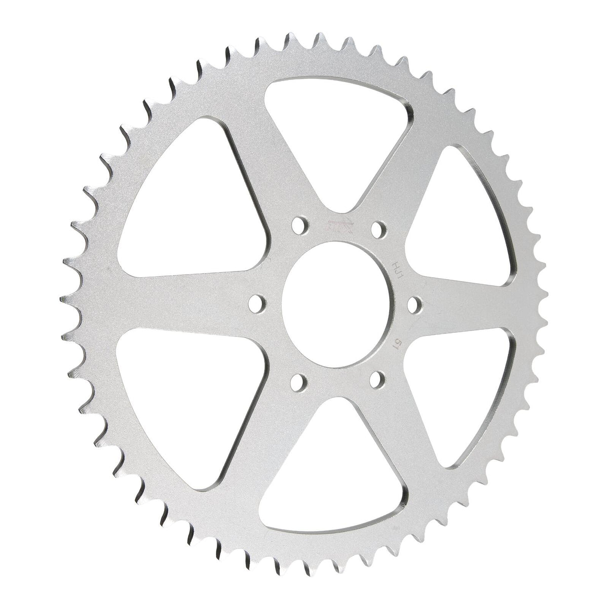 Sprocket Rear MTX 51T #520