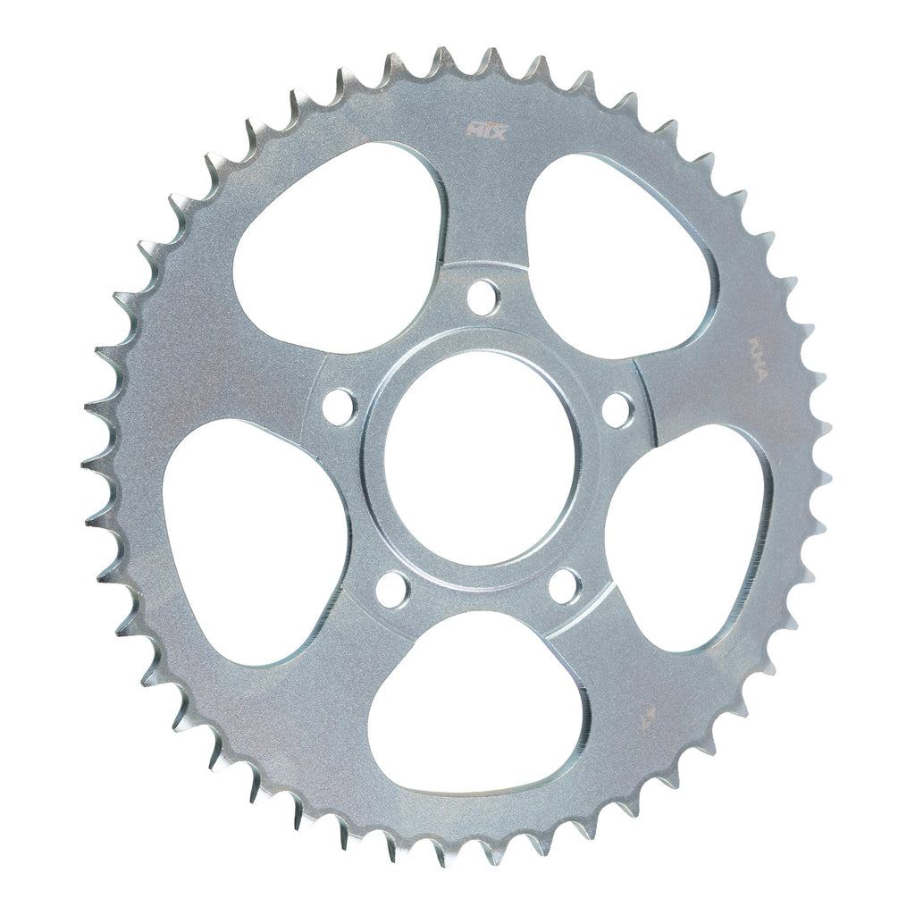 Sprocket Rear OE Steel 47T #520