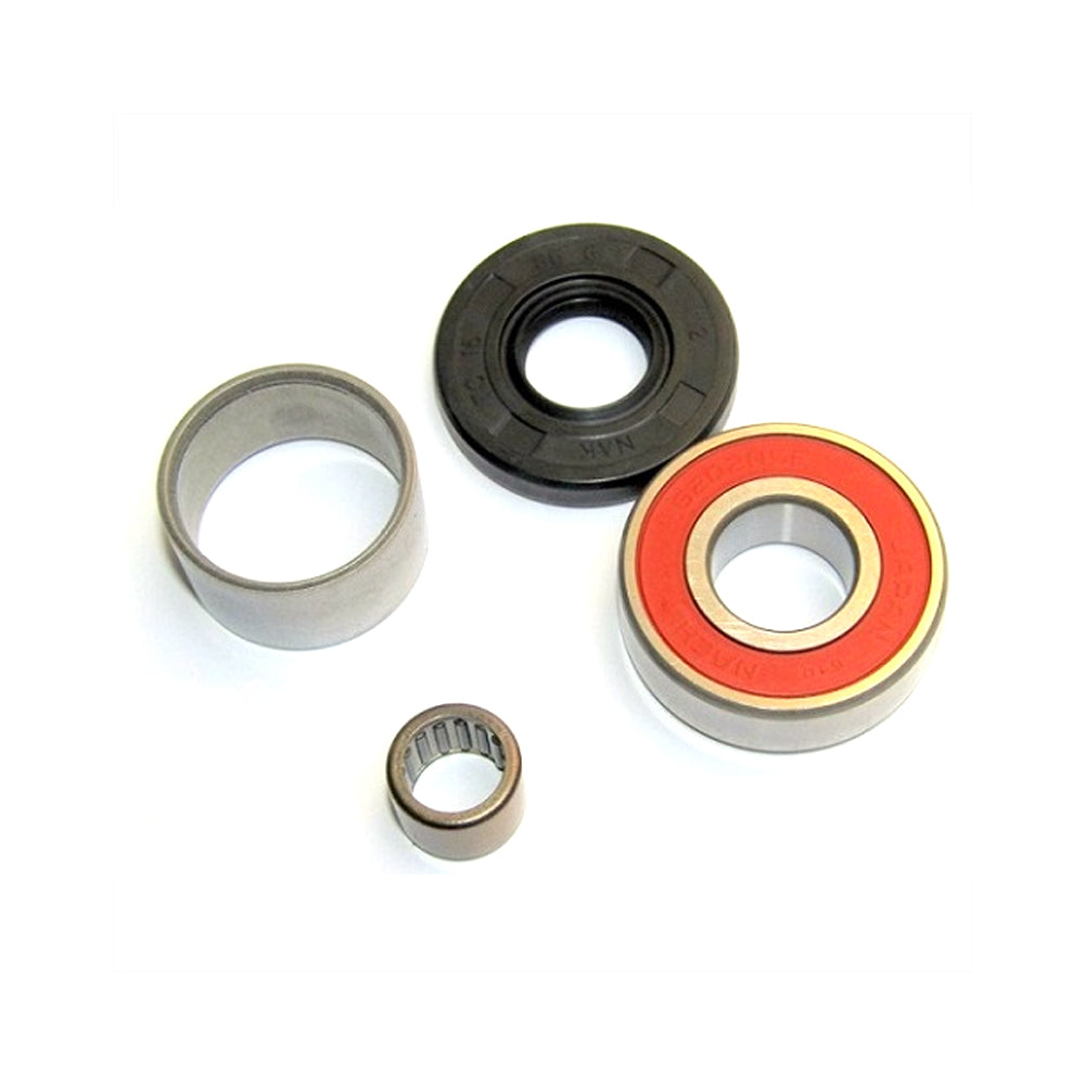 1 X 6202-2RS BEARING, 1 X 15-35-6, TLA1010, 1 X 53430-HL3-A00