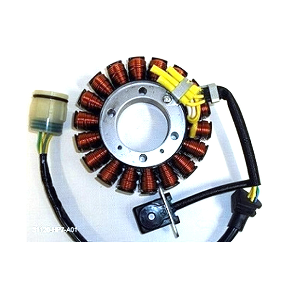 STATOR HONDA TRX420FA TRX420FPA 09-14