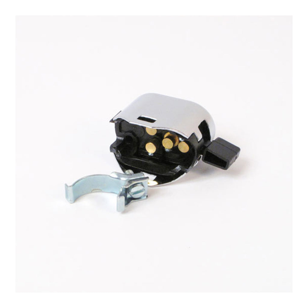 WHITES SWITCH INDICATOR TYPE
